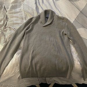 Theory Sweater